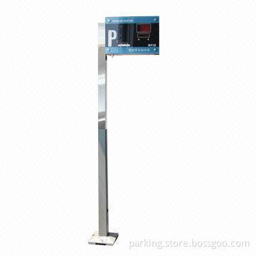 Long Range Card Reader with 15m Reading Distance